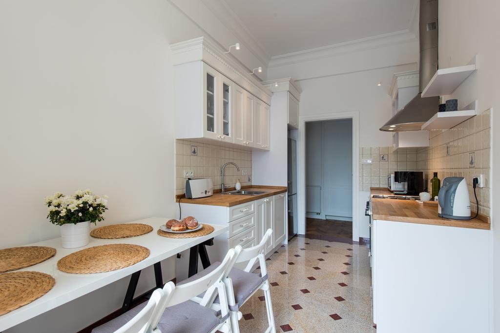 Style4Rent Sunny Old Town Apartments Krakow Exterior photo